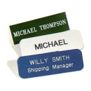 Signs, Badges, Banners &amp; Plaques